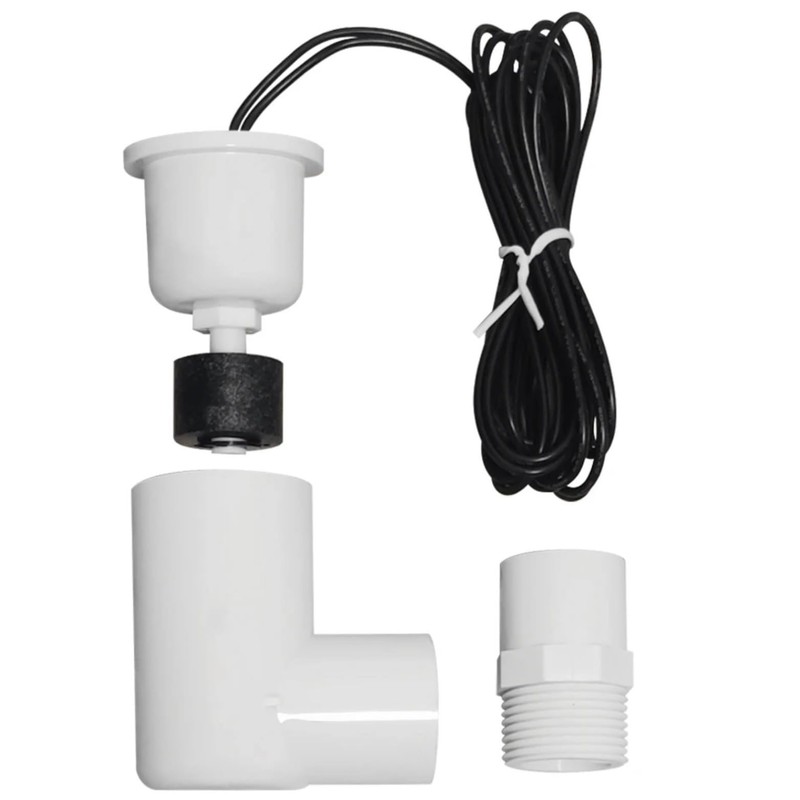 SS2 AC Float Switch AC Float Safety Switch HVAC 3/4