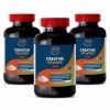 Muscle Growth Booster Powder - Creatine Powder 100g 3B -