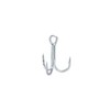 Gamakatsu Treble Hook Rose Value Treble S-RB (Silver) #10