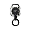 (ROOT CO.) GRAVITY MAG REEL SQR., white