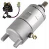 Caltric Starter & Relay Solenoid for Yamaha Timberwolf 250 YFB250