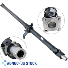 AONUO-US Rear Drive Shaft 5273310AA For Jeep Compass Patriot 4WD AWD 2007-2014 2.0L/2.4L