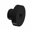 Polaris RZR Grommet, Genuine OEM Part 7052028, Qty 1