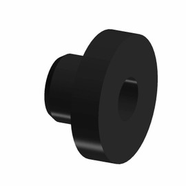 Polaris RZR Grommet, Genuine OEM Part 7052028, Qty 1