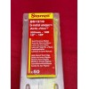 Starrett BS1218 High Speed Steel Edge - Safe Flex Hand