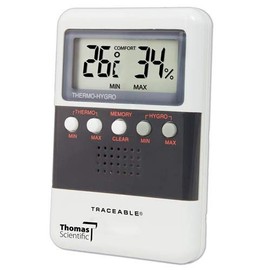 Hygrometer/Thermometer