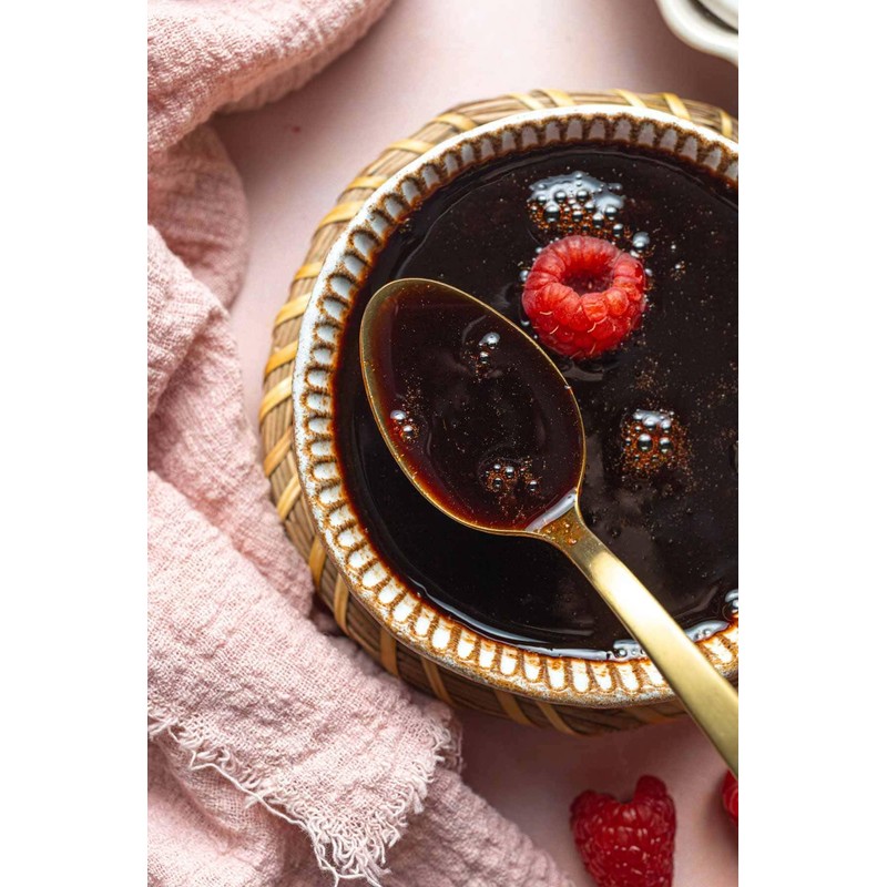 ReModena Organic Raspberry Balsamic Vinegar, 250ml