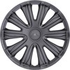 AUTOWIKI 14 inch Wheel Rim Cover Hubcaps - Universal Hubcap