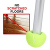 4 Pre Cut Walker Tennis Ball Glides - Walker, Walkers