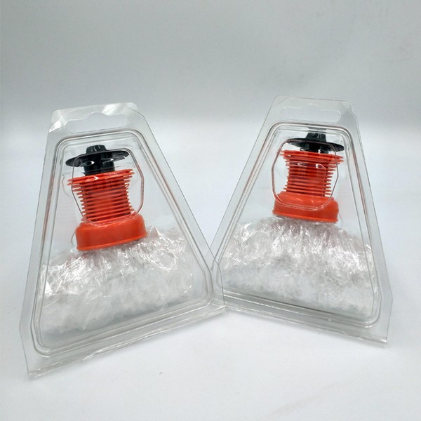 2 Pcs. Storage Bags with Supporting, Replacement Set Compatible with