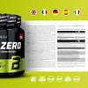 BioTechUSA Crea Zero | Sugar-Free Creatine Drink Powder | Added