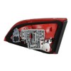 Magneti Marelli 714021960701 Rear Lights Left Hood Luggage