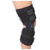 MedSpec Gripper™ 16" Hinged Knee, Neoprene ROM - Large