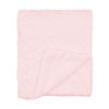 EVERYDAY KIDS Baby Fleece Blanket - 30" by 40" -