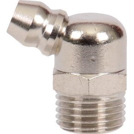 TRUSCO(トラスコ) グリスニップル B型G1/8 5個入 TGNBG18