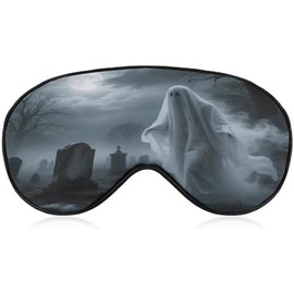 Soft Travel Sleep Eye Mask, Compact Lightweight Accessory for Travel and Daily Use - Friendly Sleep Mask Side Sleeper