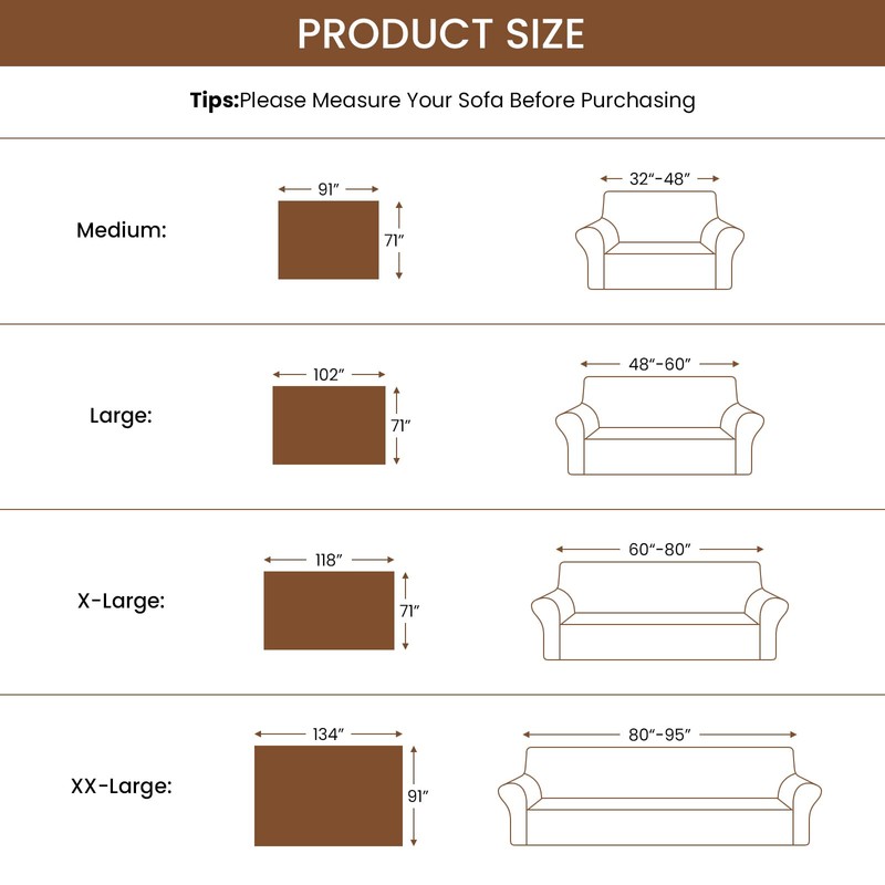 Deep Dream Sofa Cover, Sectional Couch Covers, Couch Covers for