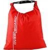 OverBoard Weatherproof Dry Pouch - Red, 1 Litre