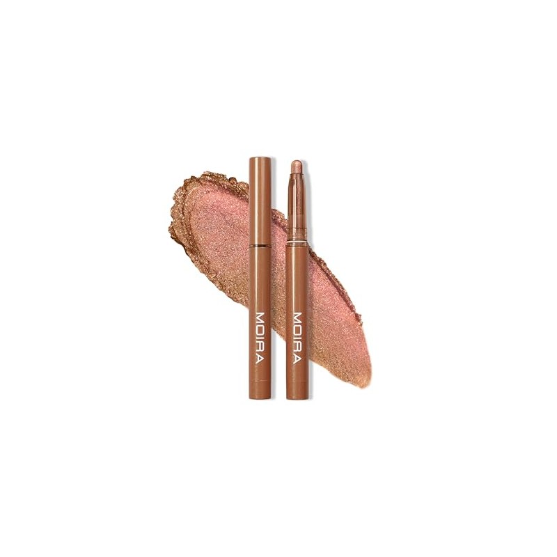 Moira Sombra Para Ojos Stellar Glaze Stick Shadow (007, On