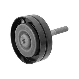 febi bilstein 31069 Idler Pulley for auxiliary belt, pack of one
