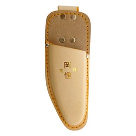 Okatsune Pruning Skin Sack, 1 Pack (Inverted Curve, Left) No. 108L