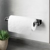 Meyagot Kitchen Roll Holder, Kitchen Roll Holder, Wall Mounted, Paper