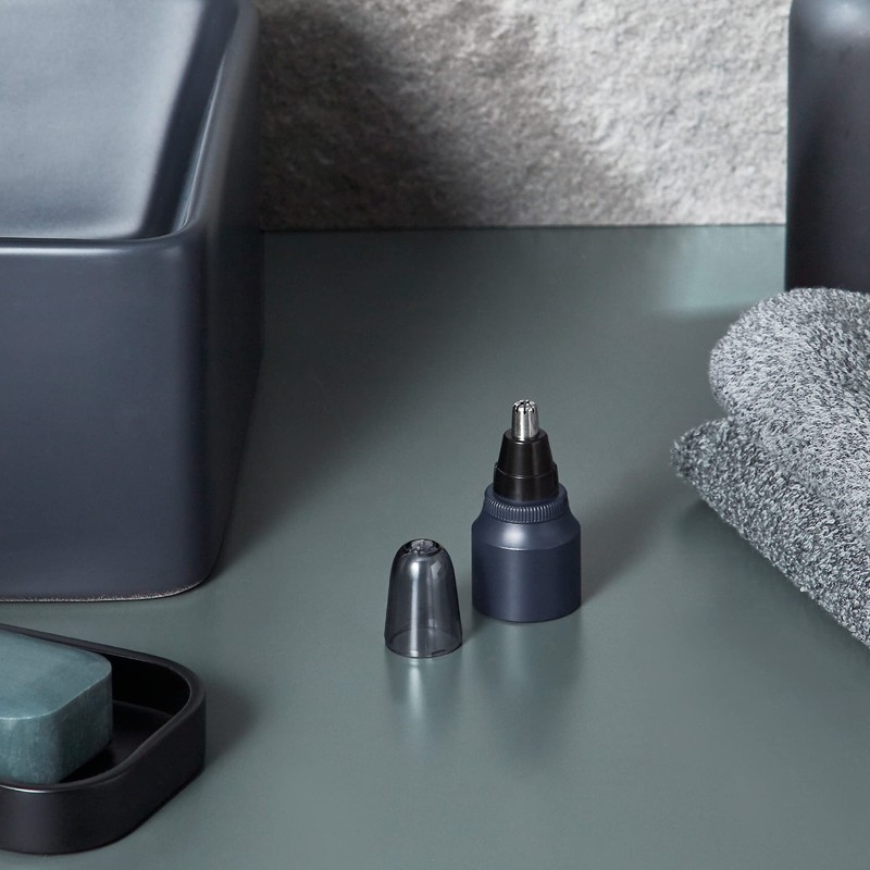 Panasonic MULTISHAPE ER-CNT1 Modular Body Care System Nose Ear Eyebrow