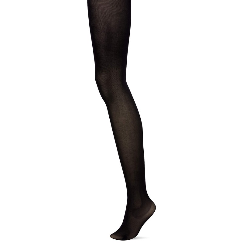Gunze WG230 Women's Tights, 30 Denier, Set of 2 Pairs,