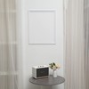 TriMold Peel and Stick Chair Rail Molding, Self-Adhesive Wall Trim