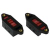 E-outstanding Voltage Selector Slide Switch 2 PCS 110V to 220V