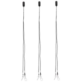 minkissy Sets Holder Clip Accessories for Seniors Adults Boys and Girls Anti-lost Pcs