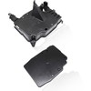 Priprilod Engine Computer PCM Plastic Housing Case Box Fit For