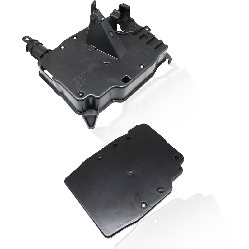 Priprilod Engine Computer PCM Plastic Housing Case Box Fit For