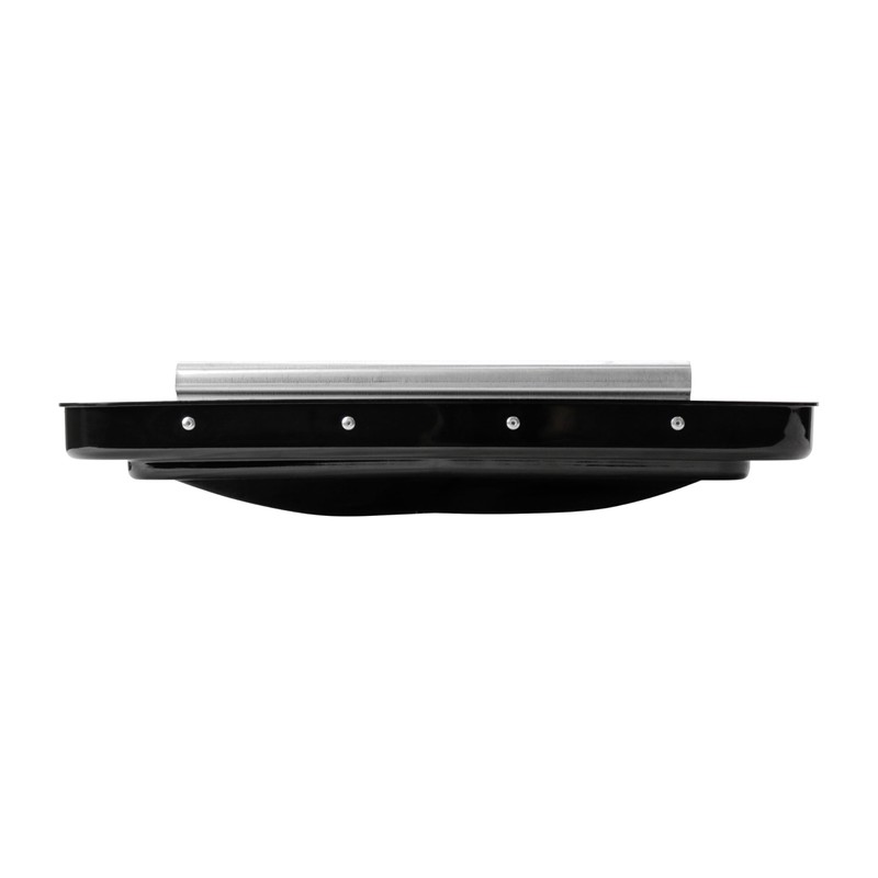 Leisure Coachworks 14 Inch RV Roof Vent Cover Replacement Vent