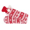Hot Water Bag 72cm 2000ML Fast Heat Transfer Water Injection