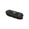 LeMieux Merino+ Noseband Protector Noseband Protectors - Black, One Size