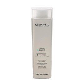 Tec Italy Riccioli Shampoo Curl Definition, Enhancer & Moisturiser 10.1 oz