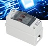 Miniature Circuit Breaker DZ47 63 16A 400V 2 Pole Waterproof