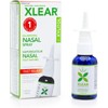 Xlear Natural Nasal Spray with Xylitol, 1.5 fl oz (Pack
