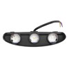 Indoor LED Wall Light Waterproof 3000K Warm White Light Wall