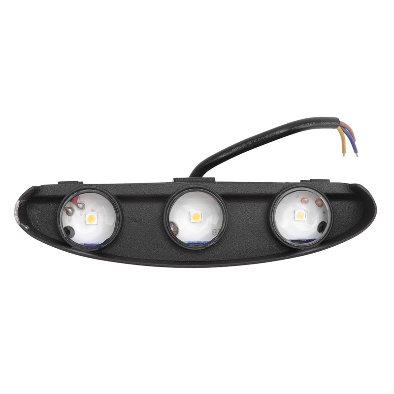 Indoor LED Wall Light Waterproof 3000K Warm White Light Wall