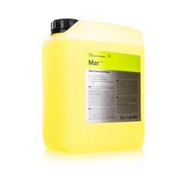 KOCHCHEMIE Mehrzweck-reiniger (Mzr) - Alkaline Deep Cleaner for Removing Oil, Grease, Ink, Soot, Road Fallout & More - Highly Dilutable (5 Liters)