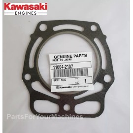 Kawasaki OEM HEAD GASKET FOR JOHN DEERE 425/445 TRACTORS, GATOR W/ KAWASAKI FD620D, 11C7