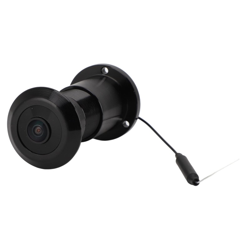 1080P HD Door Eye Hole Camera Two Way Talk Home