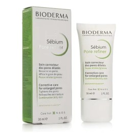 Bioderma Sebium Pore Refiner Crema 30ml                                                                                                               