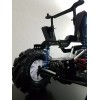 CEN 1/10 CEN RACING F450 AND SICARIO FRONT 4 LINK/AMS
