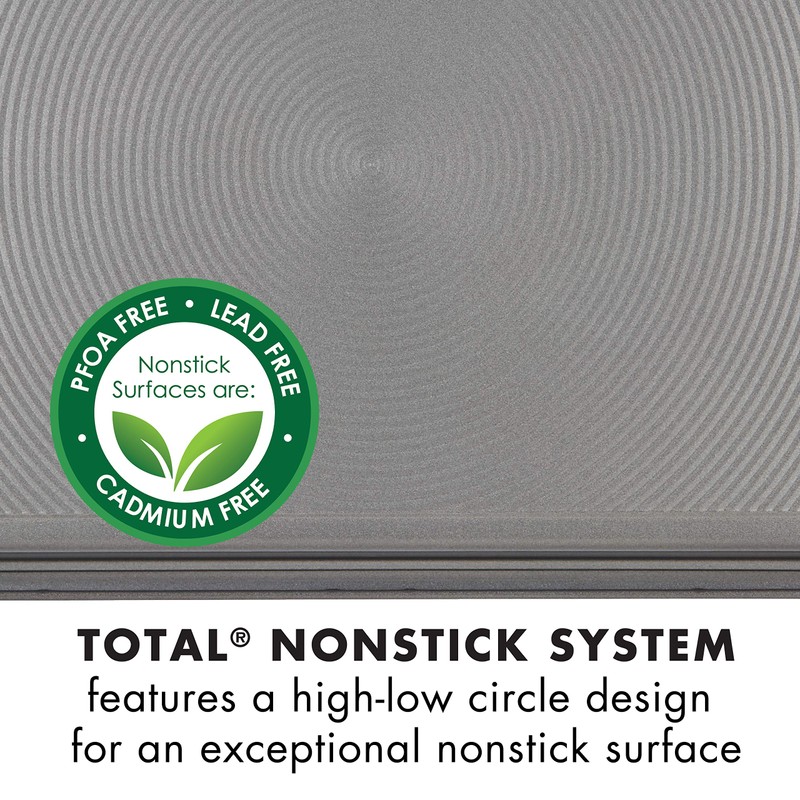 Circulon Nonstick Bakeware, Nonstick Cookie Sheet / Baking Sheet -