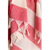 Bonamaison Pesthemal, Cotton, Multicoloured, 83 x 170 cm