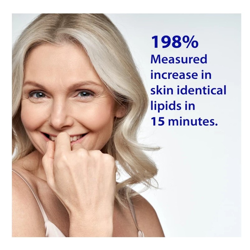 Dr. Denese SkinScience HydroShield Ultra Moisturizing Face Serum 0.7 oz