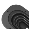 G-PLUS Transfer Case Shift Boot Compatible with Jeep CJ5 CJ7